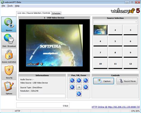 webcamxp5|Products